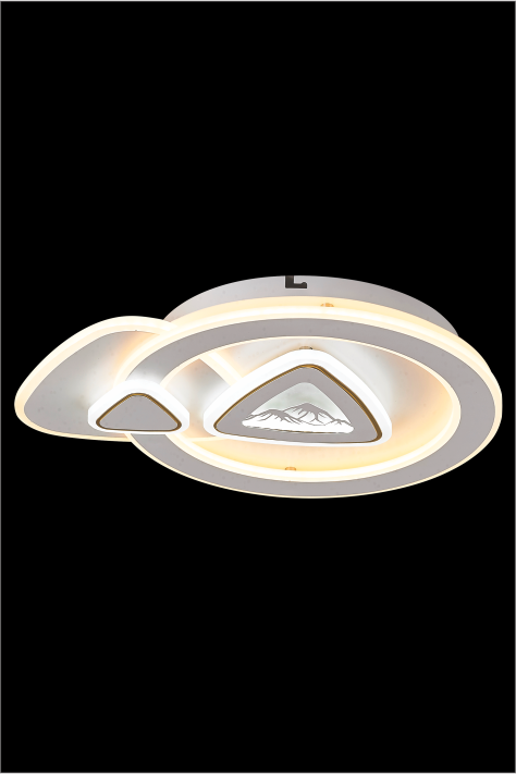 ĐÈN MÂM LED E-100