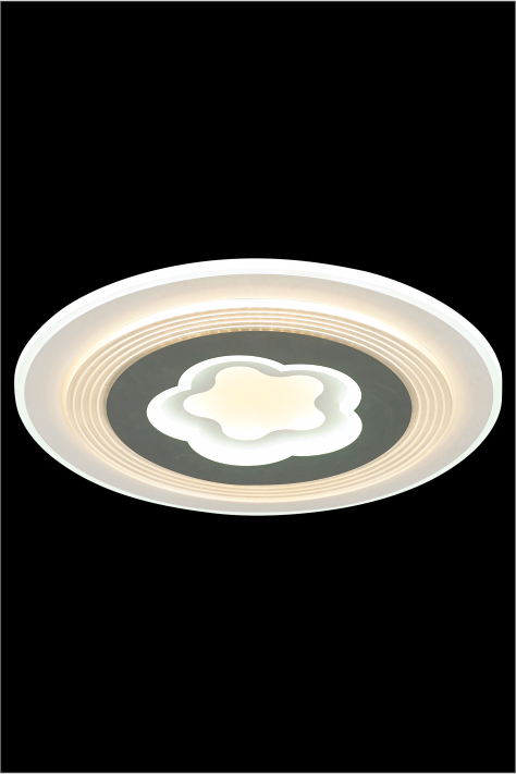 ĐÈN MÂM LED E-101