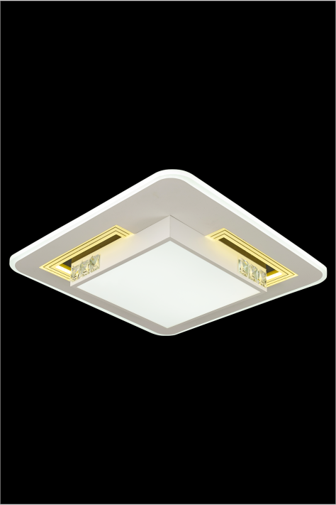 ĐÈN MÂM LED E-104