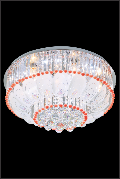 ĐÈN MÂM LED E-027