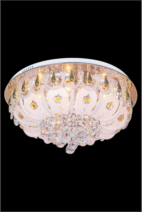 ĐÈN MÂM LED E-029