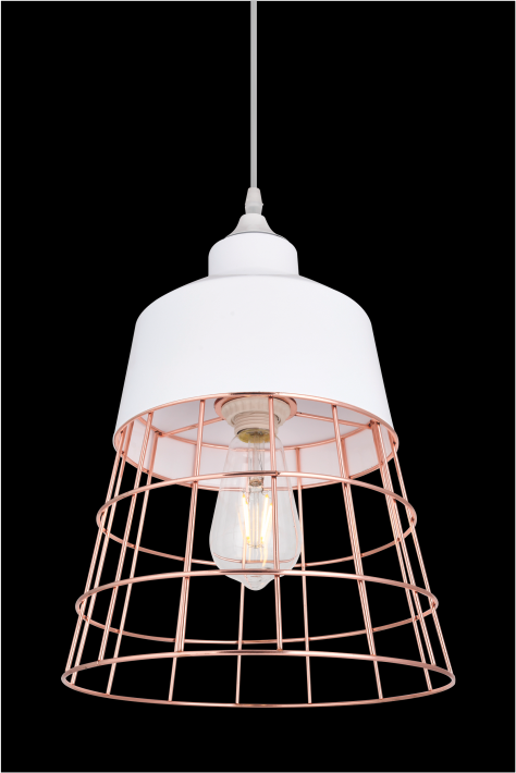 ĐÈN THẢ EDISON E-033