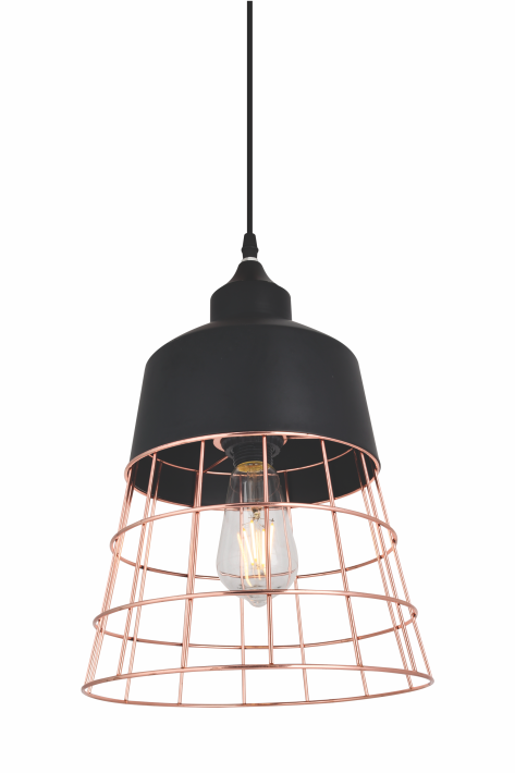 ĐÈN THẢ EDISON E-034