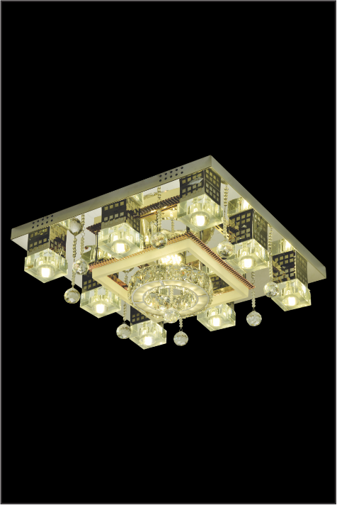 ĐÈN MÂM LED E-044