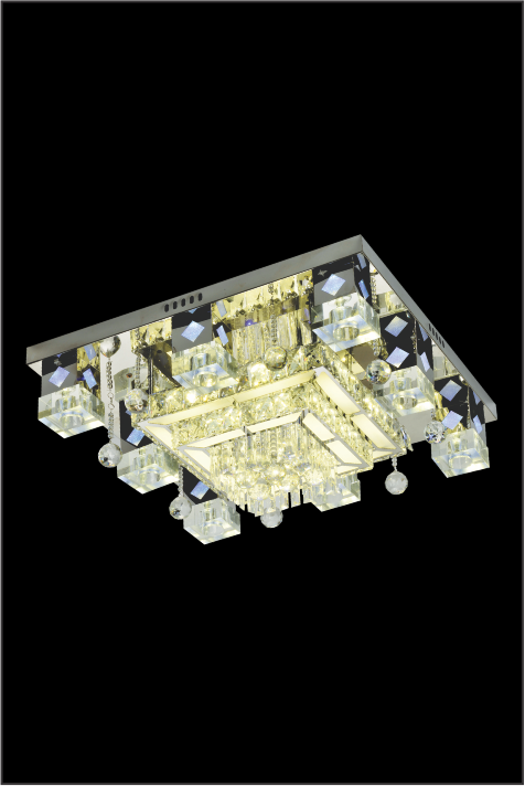 ĐÈN MÂM LED E-045