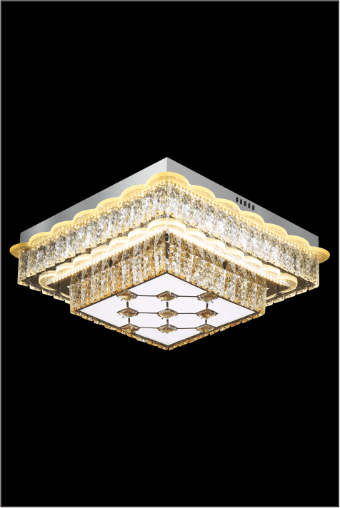 ĐÈN MÂM LED E-047