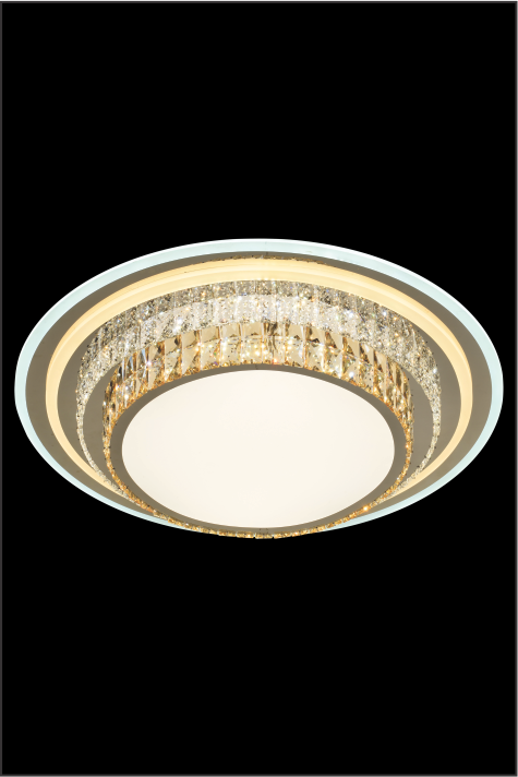 ĐÈN MÂM LED E-050