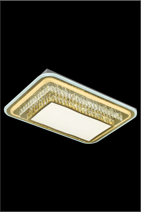 ĐÈN MÂM LED E-051
