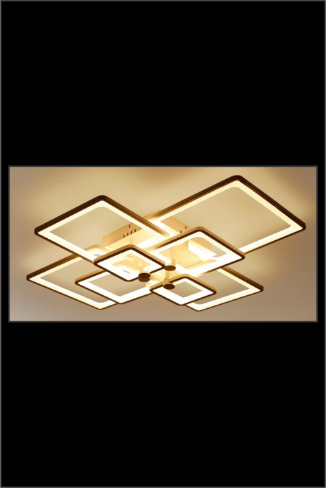 ĐÈN MÂM LED E-056