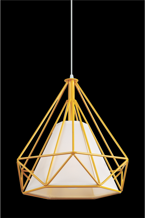 ĐÈN THẢ EDISON E-083