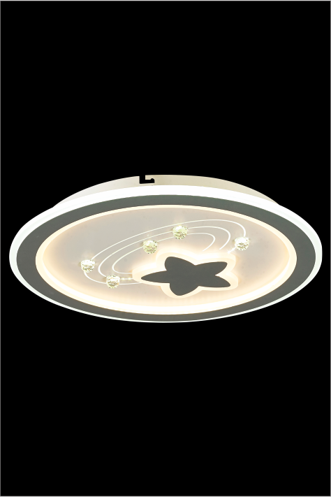 ĐÈN MÂM LED E-097