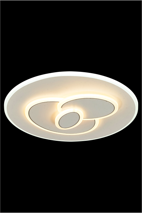 ĐÈN MÂM LED E-099