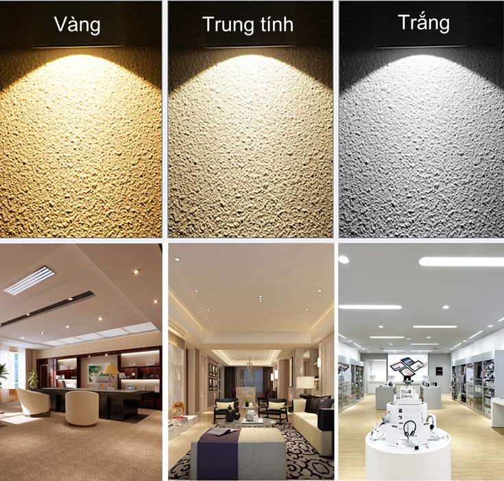 ĐÈN CHIẾU SÁNG